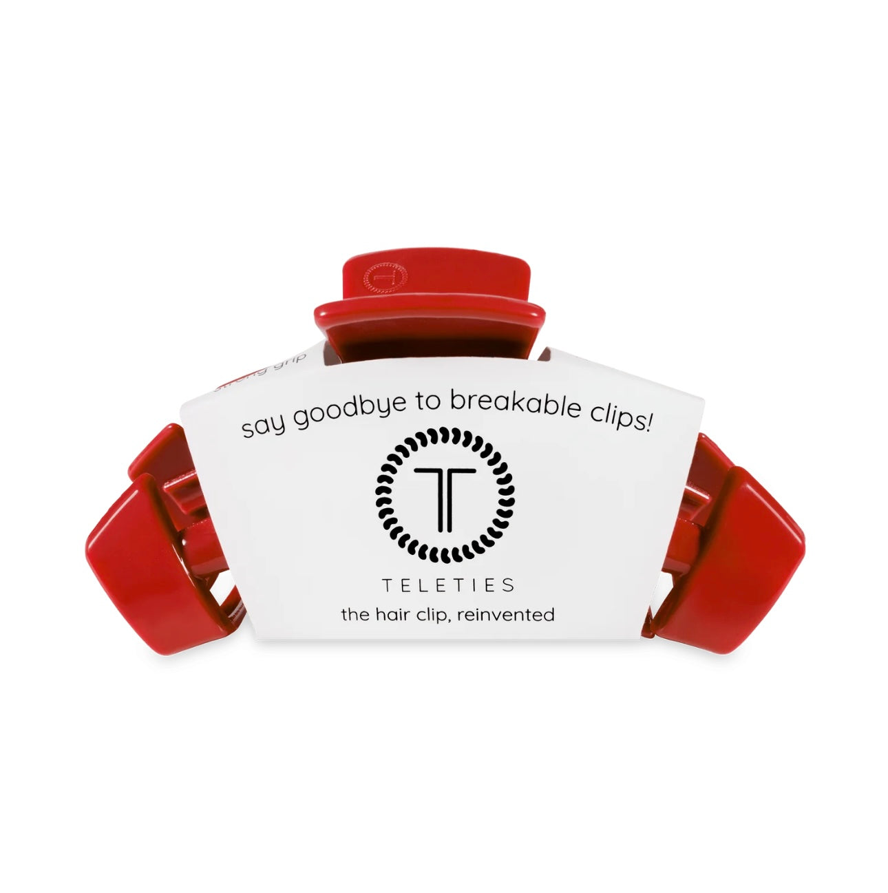 Classic Red Carpet Ready Hair Clip