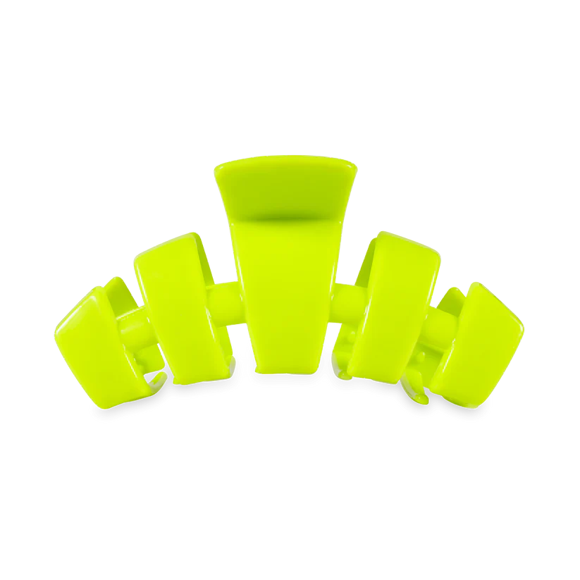 Classic Summer Brights Hair Clip