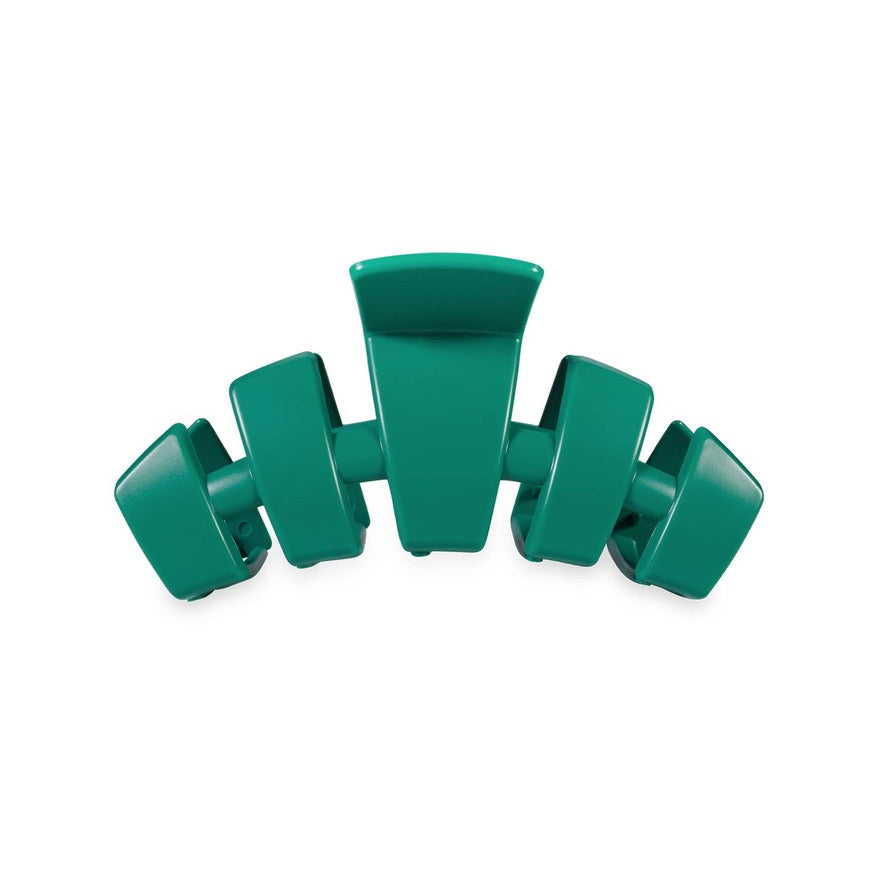 Classic Fir Real Hair Clip