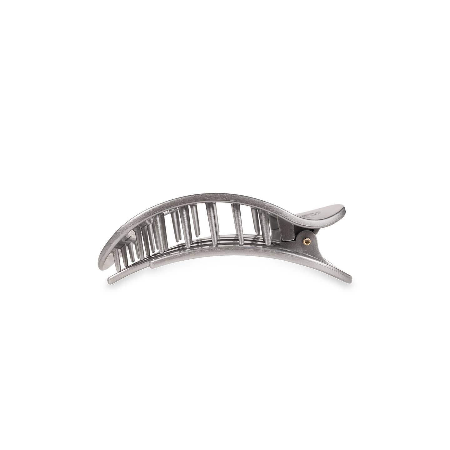 Disco Daydream Round Flat Hair Clip