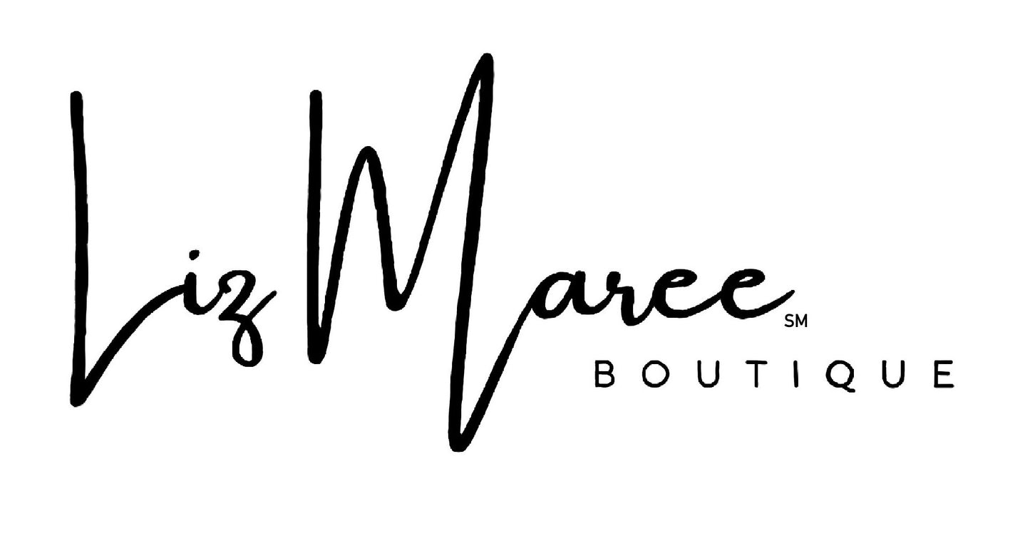 Liz Maree Boutique Giftcard