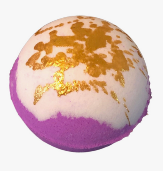 Royalty Bath Bomb