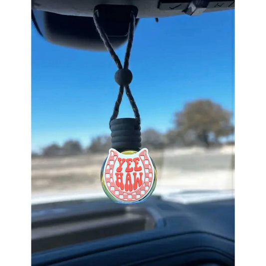 Yeehaw Hanging Diffuser