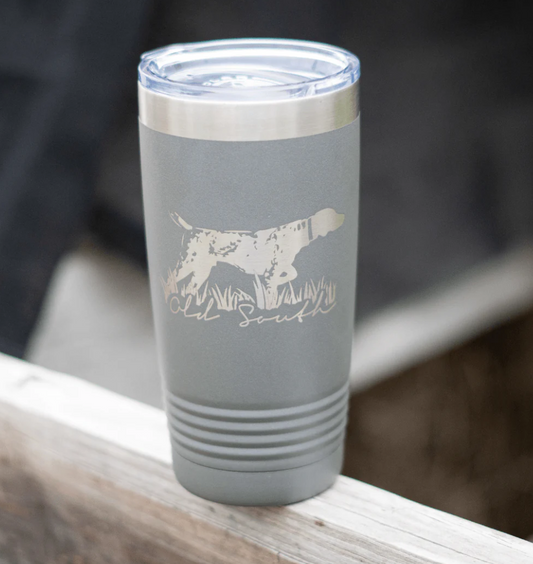 Pointer 20oz Tumbler