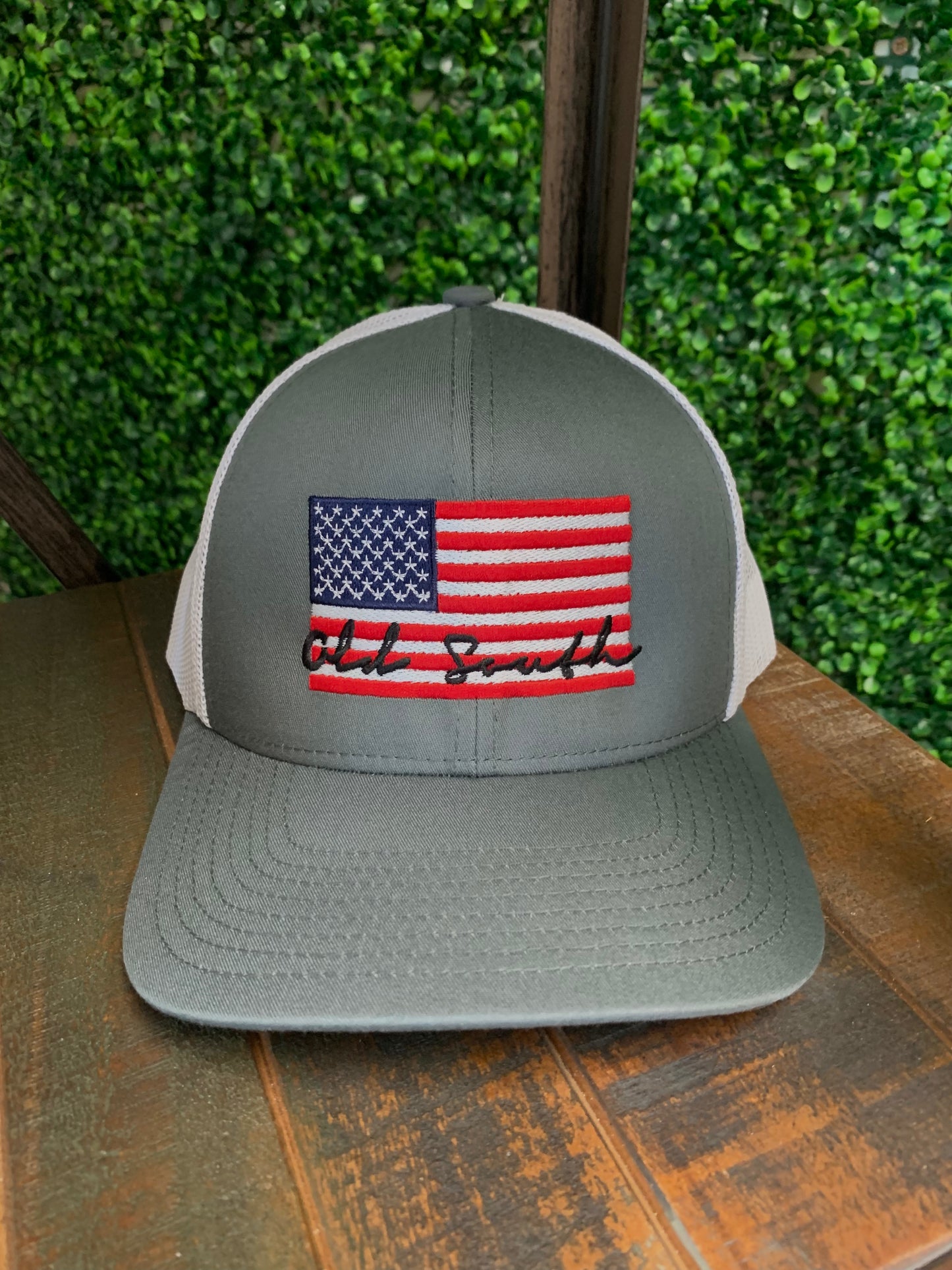 America Trucker Hat