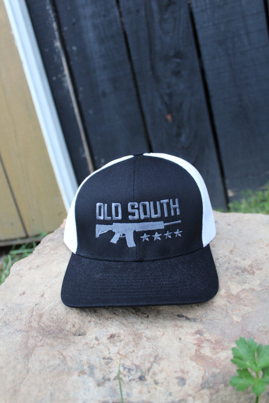 AR Trucker Hat