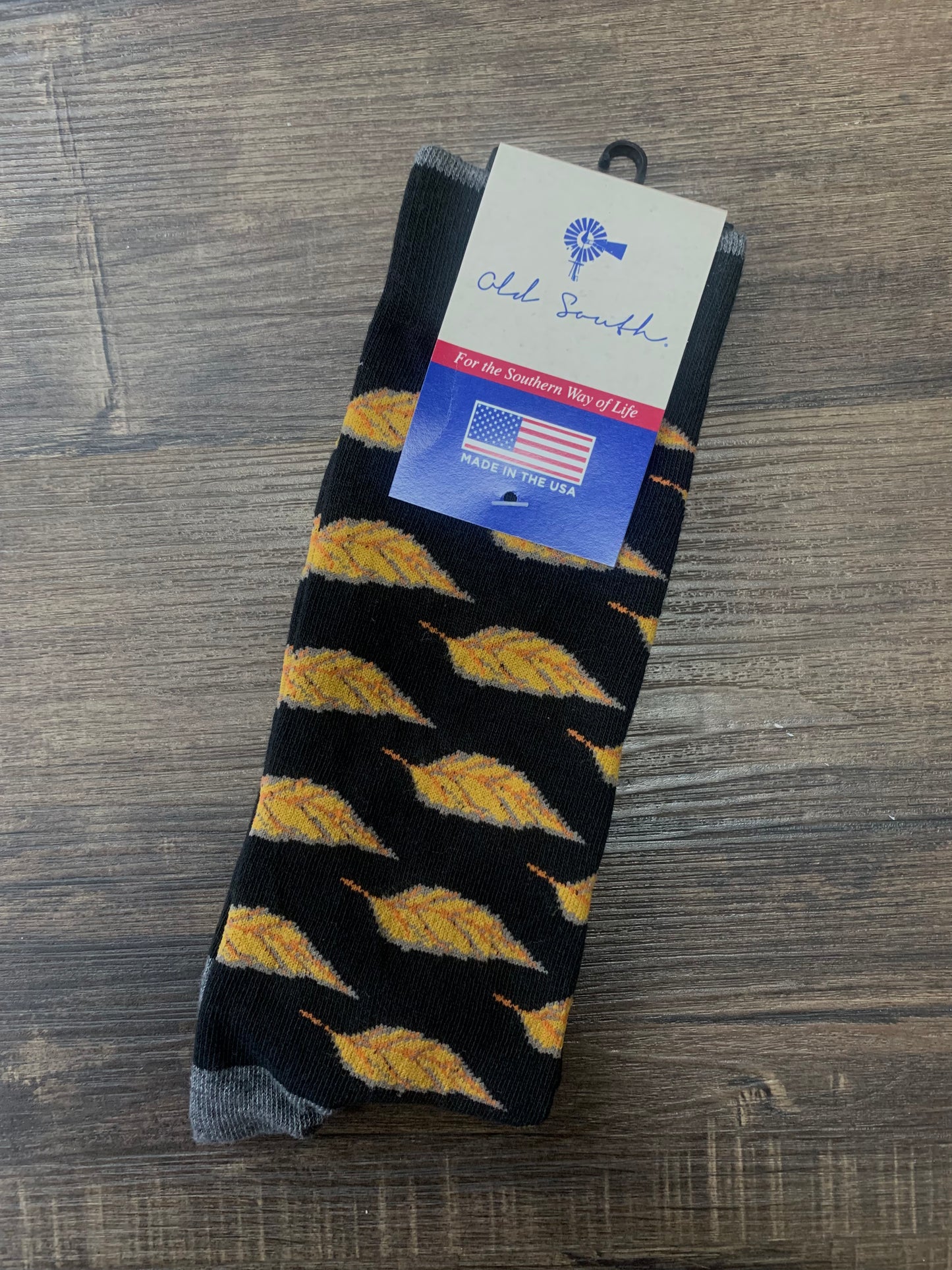 Tobacco Socks