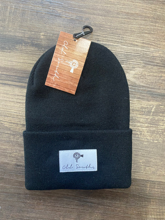 Old South Cuffed Beanie