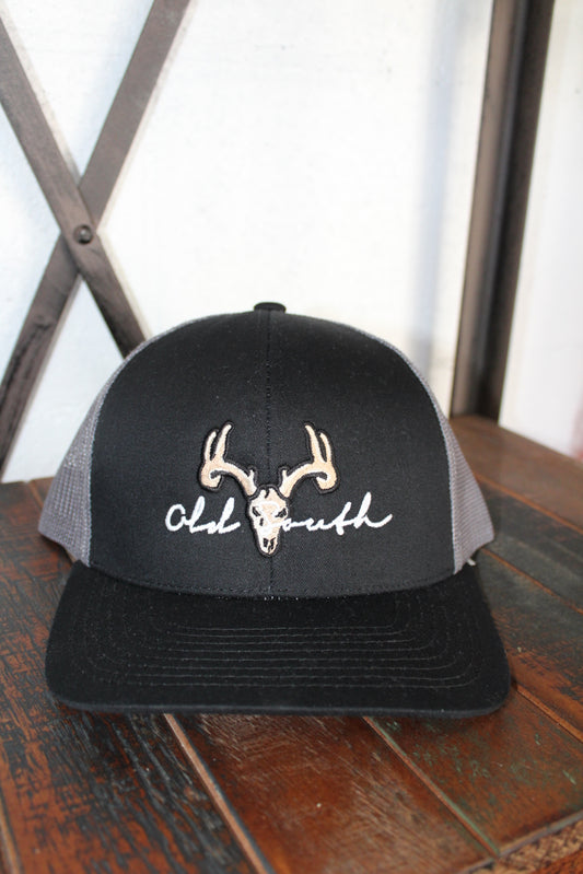 Euro Mount Trucker Hat